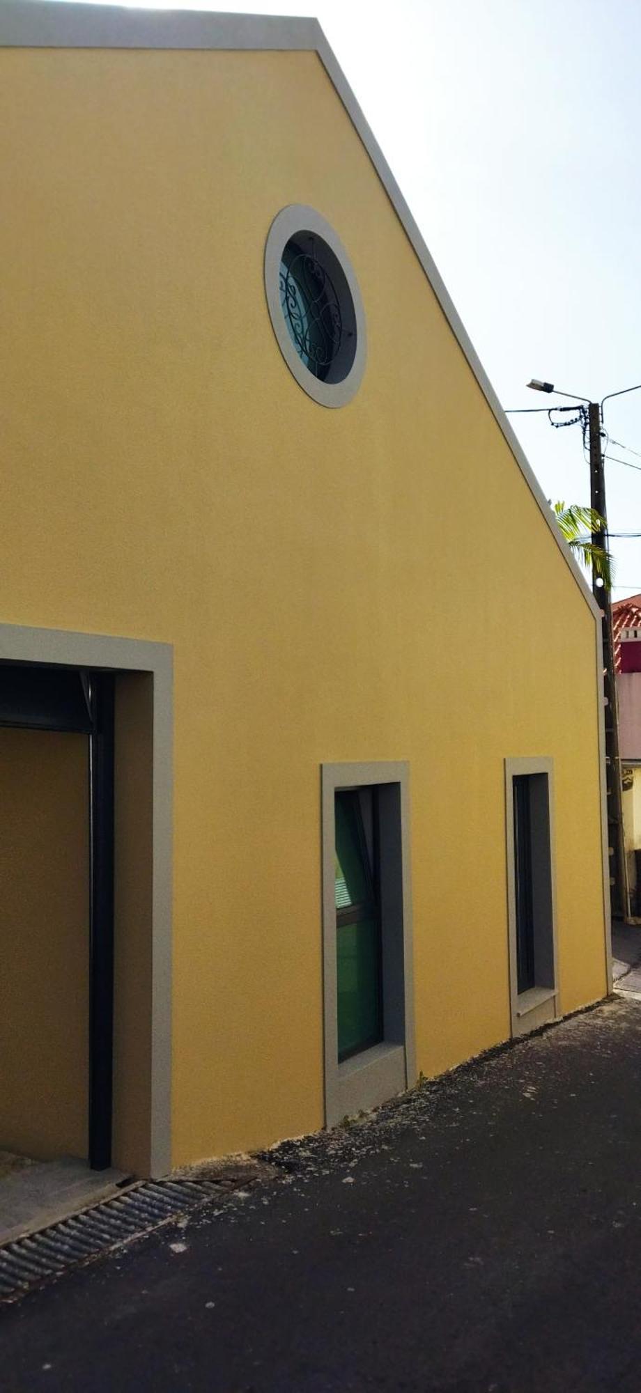 マシコ Casa Do Favinhaヴィラ エクステリア 写真