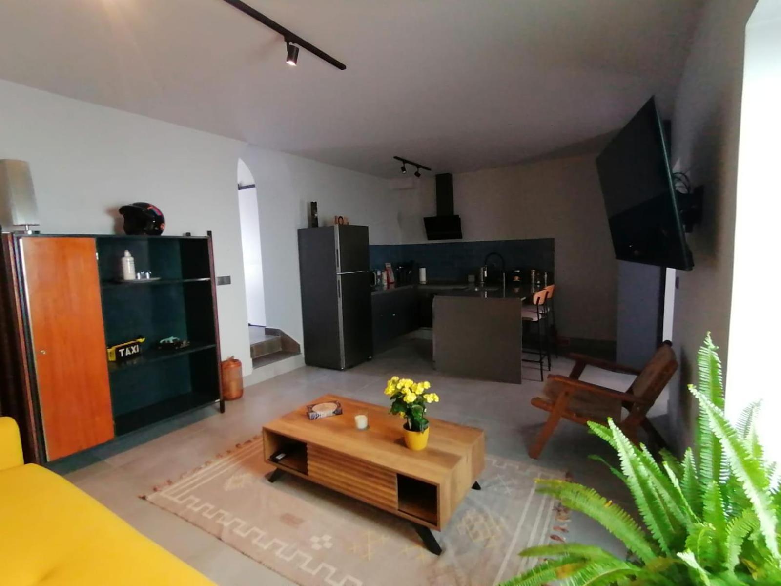 マシコ Casa Do Favinhaヴィラ エクステリア 写真