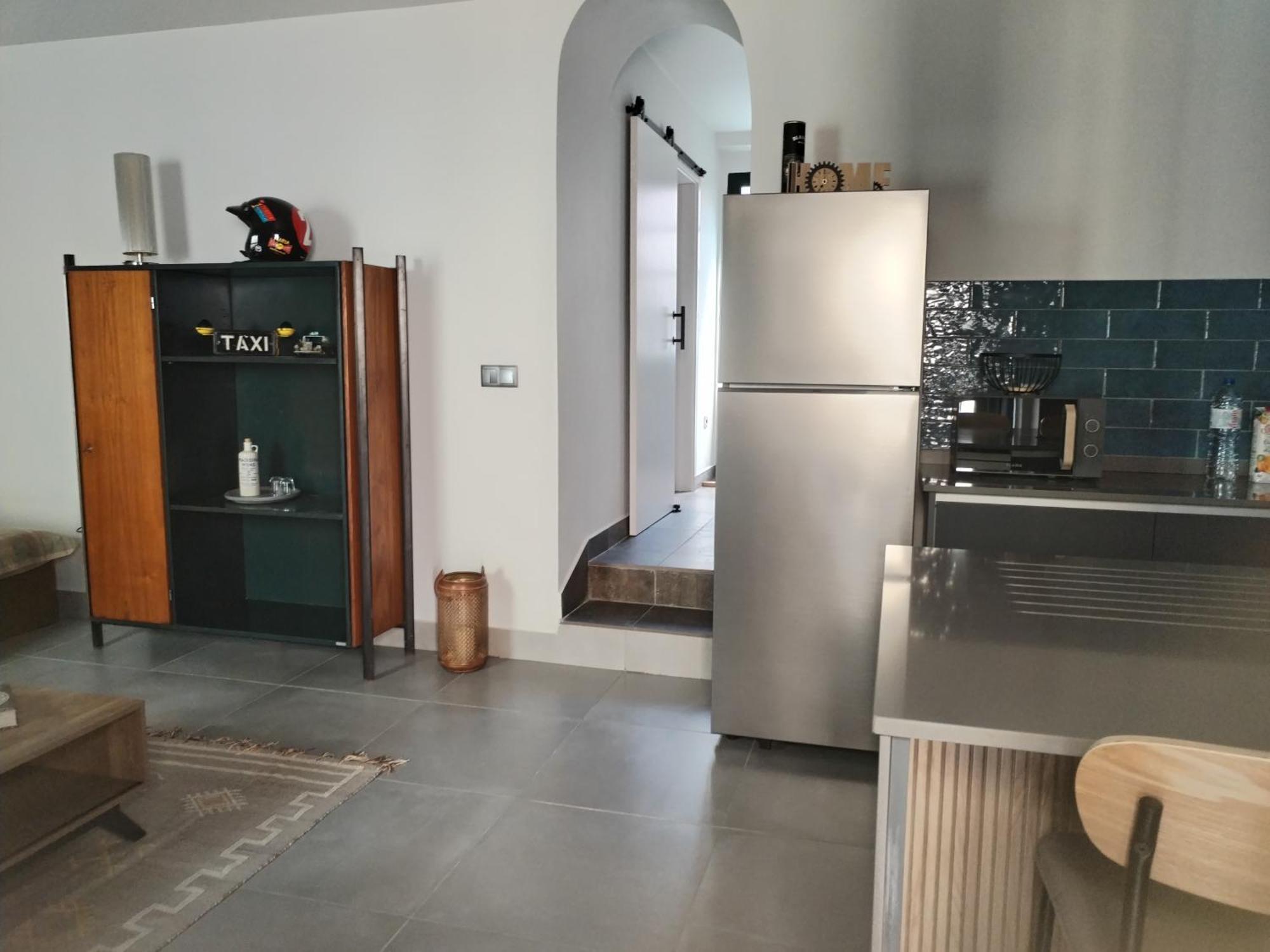 マシコ Casa Do Favinhaヴィラ エクステリア 写真