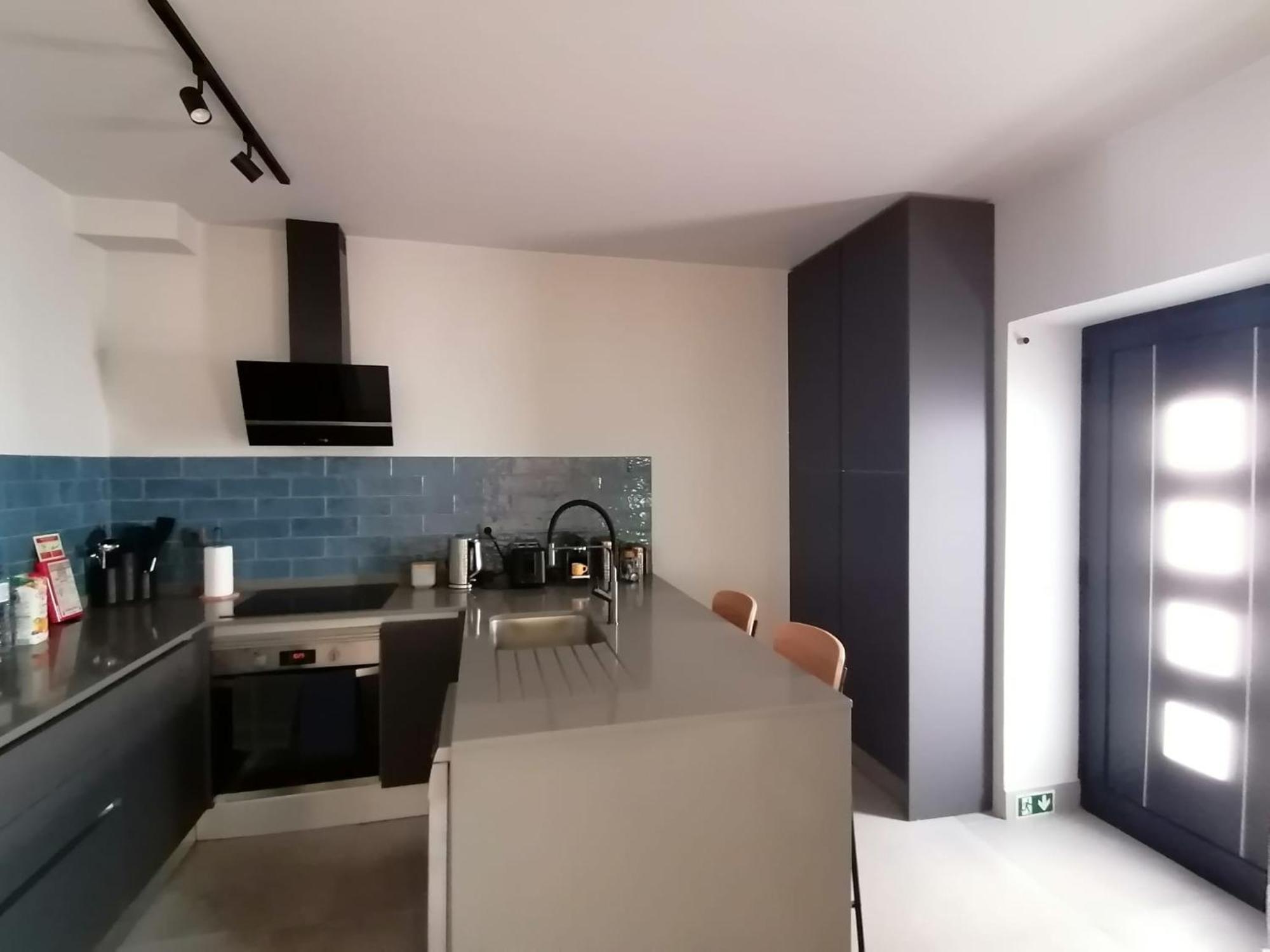 マシコ Casa Do Favinhaヴィラ エクステリア 写真