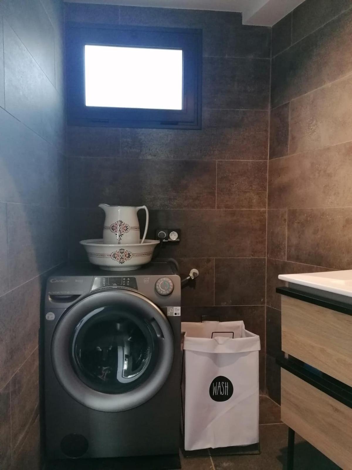 マシコ Casa Do Favinhaヴィラ エクステリア 写真