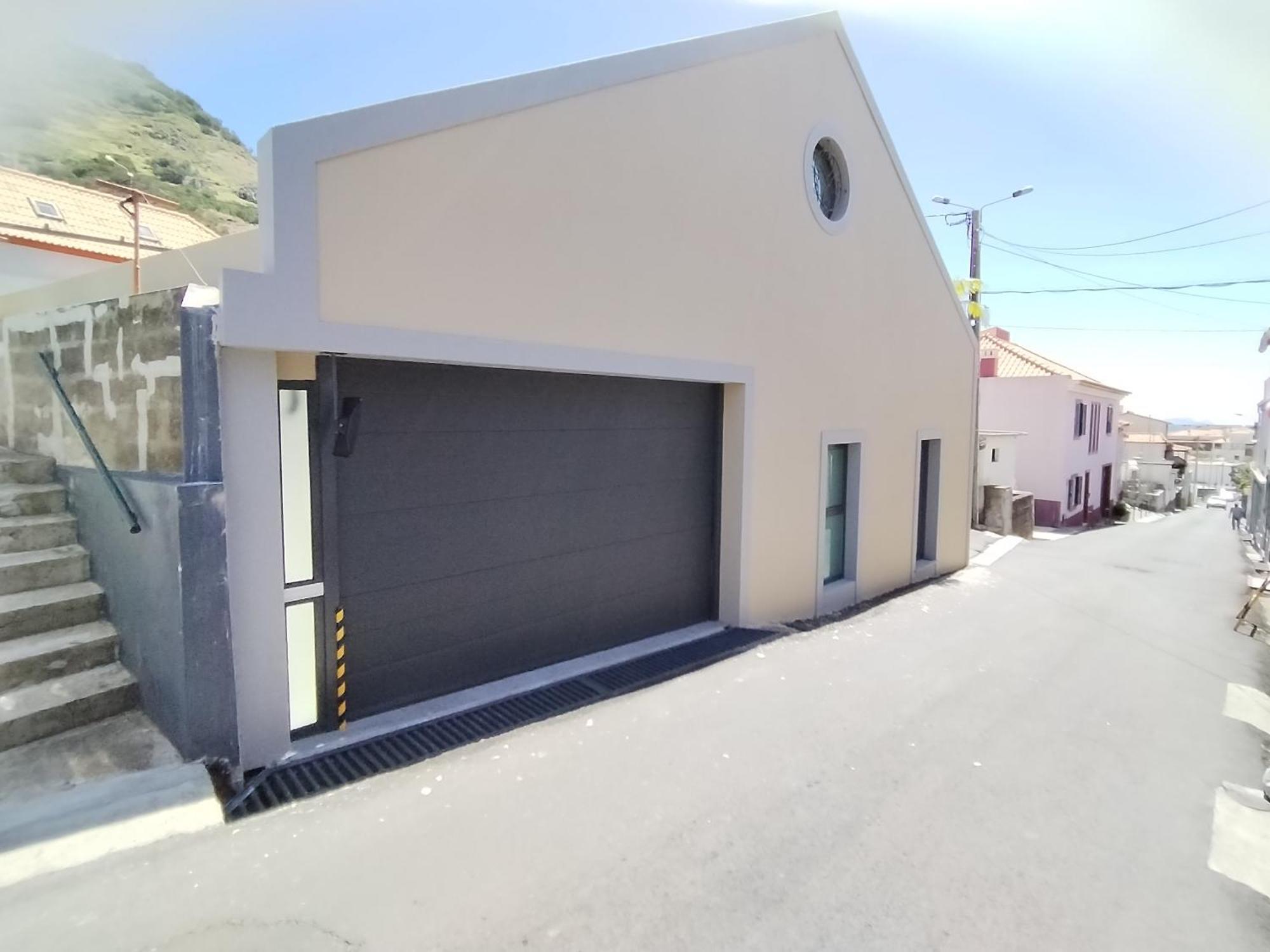 マシコ Casa Do Favinhaヴィラ エクステリア 写真