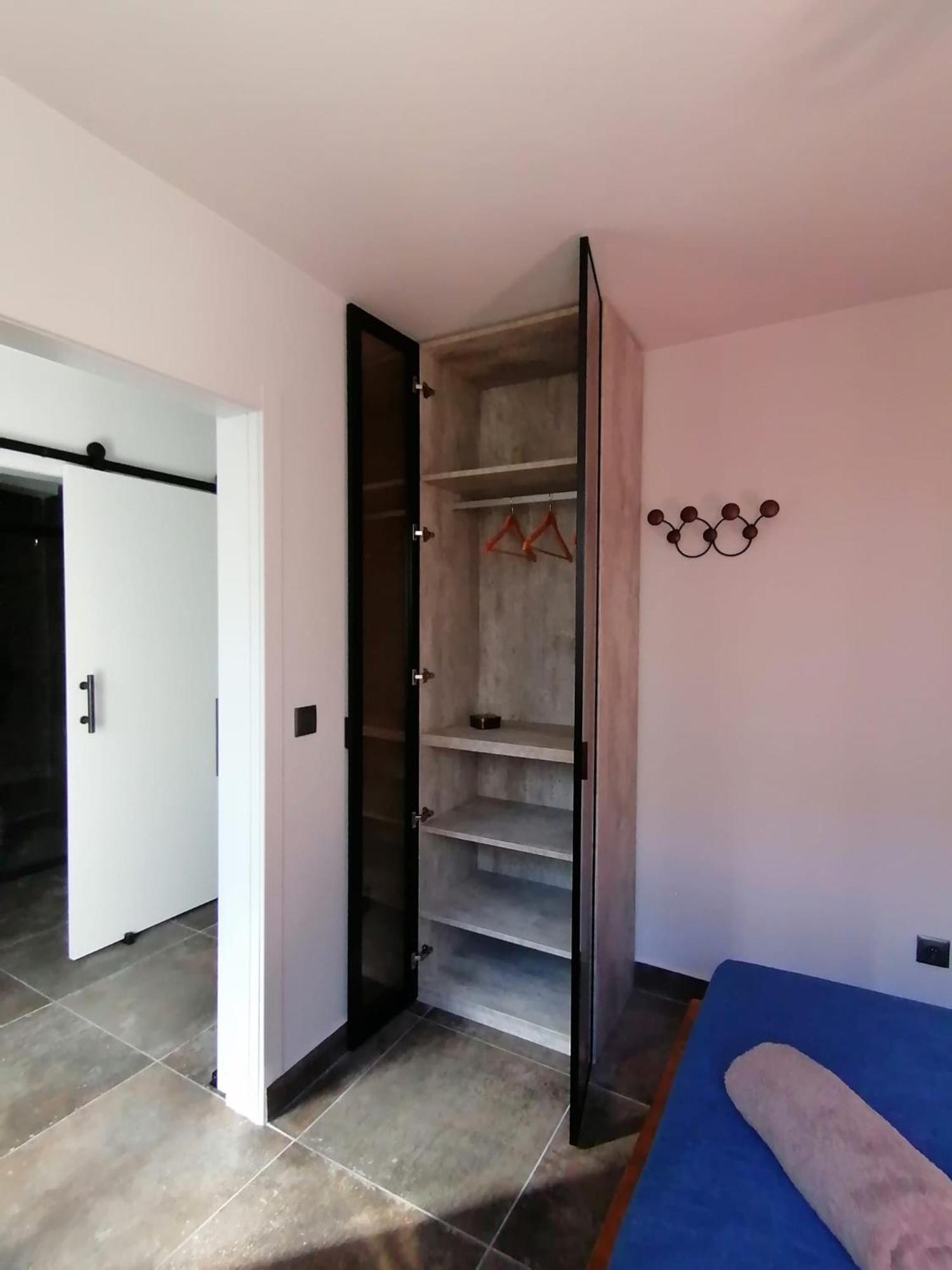 マシコ Casa Do Favinhaヴィラ エクステリア 写真