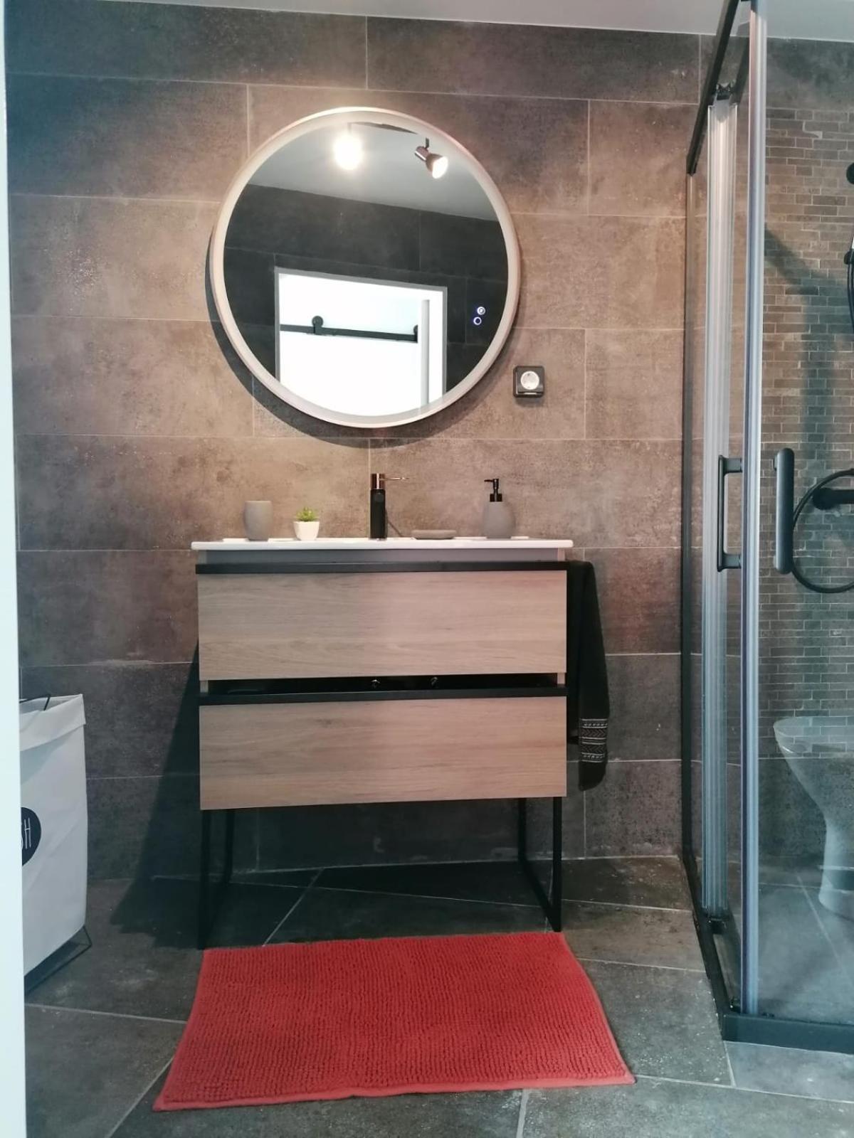 マシコ Casa Do Favinhaヴィラ エクステリア 写真