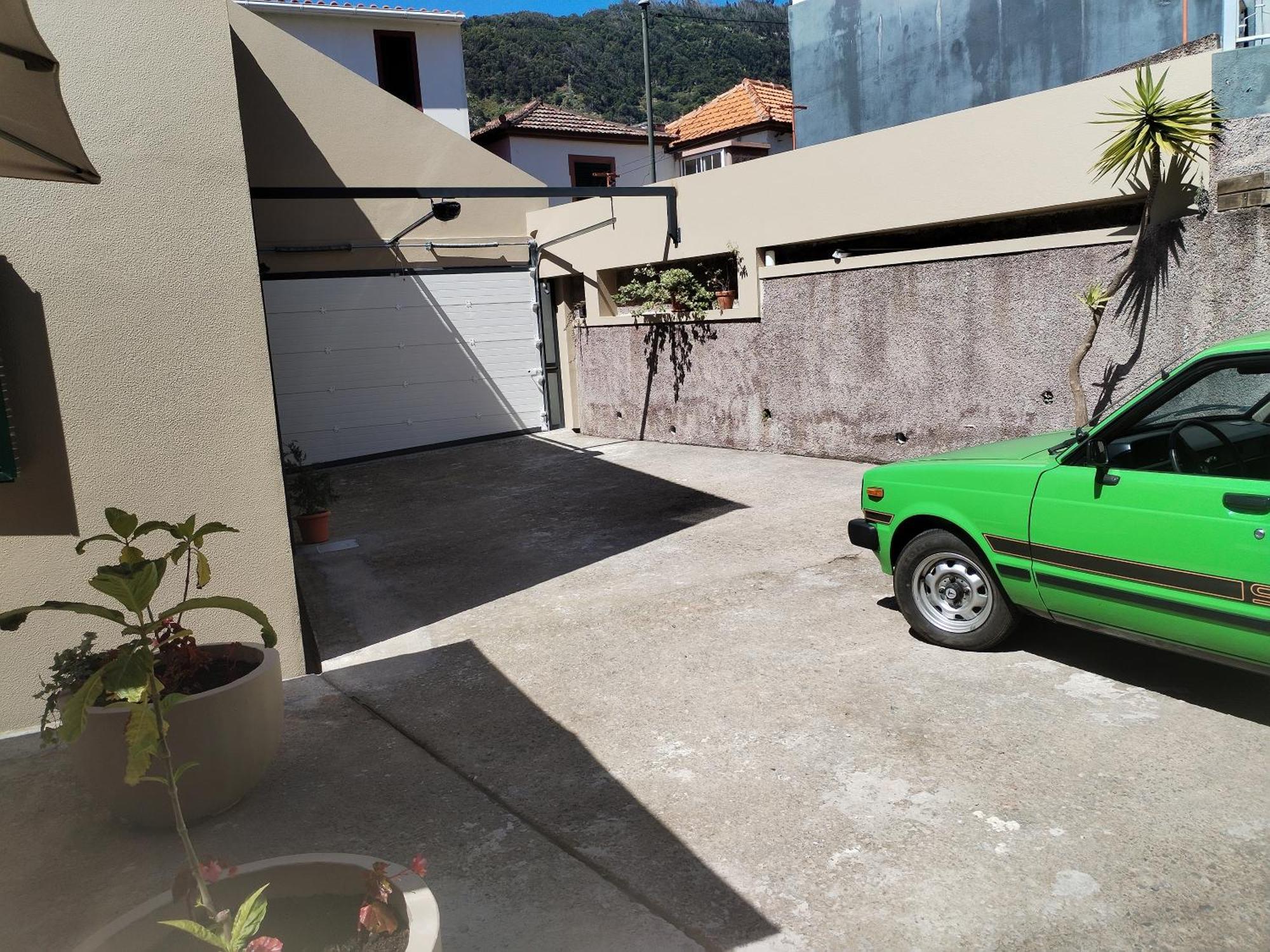 マシコ Casa Do Favinhaヴィラ エクステリア 写真
