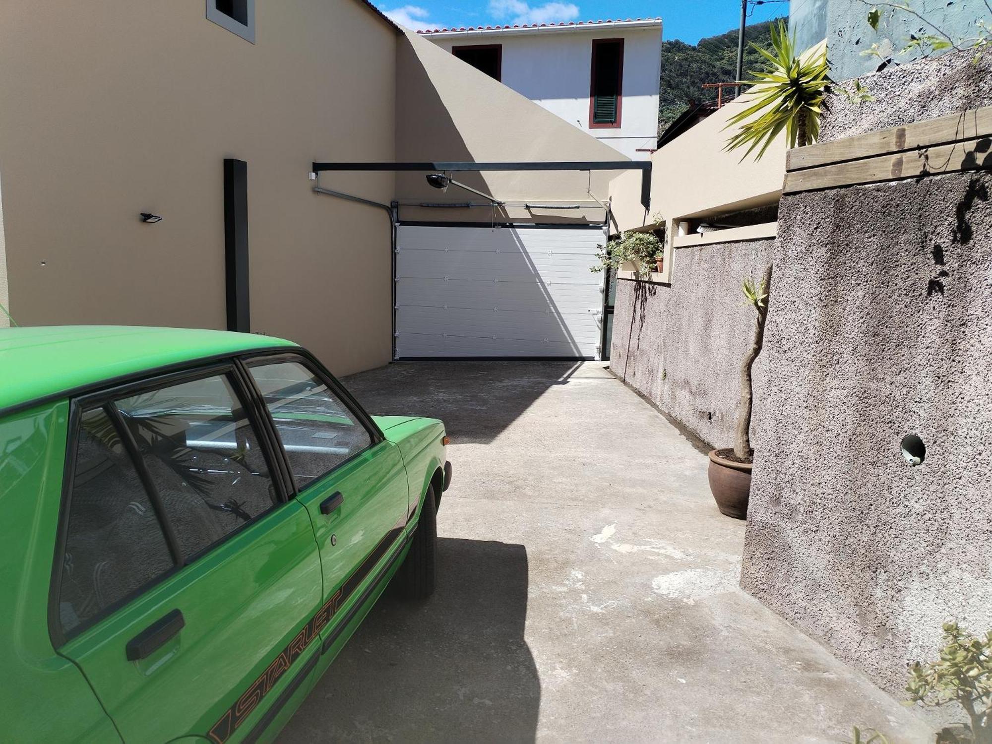マシコ Casa Do Favinhaヴィラ エクステリア 写真